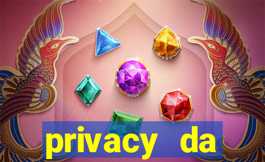 privacy da pipokinha gratis